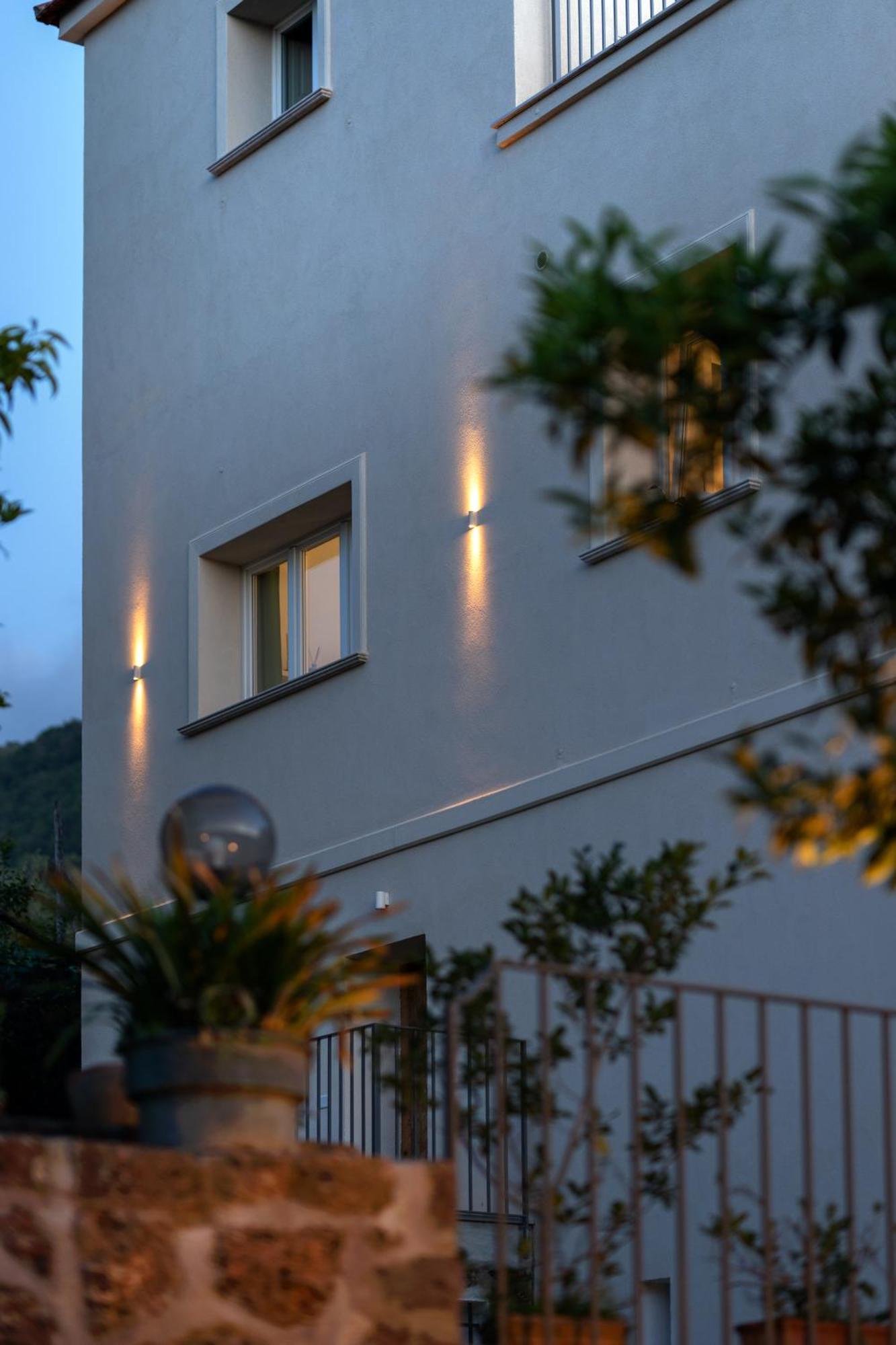 My Home Península Sorrentina Exterior foto